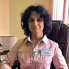 Логотип телеграм канала @pediatr_gomeopat — Детский врач, гомеопат. Блог педиатра Карины Тимониной