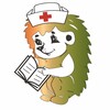 Логотип телеграм канала @pediatr_obuchenie — Квалифицированный педиатр