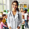 لوگوی کانال تلگرام pediatr_sanam — PEDIATR SANAM