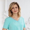 Логотип телеграм канала @pediatr_tarasova — Детский врач Тарасова