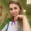 Логотип телеграм канала @pediatr_voloskova — Педиатр Волоскова Дарья