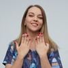 Логотип телеграм канала @pediatrbelova — Педиатр, аллерголог-иммунолог для взрослых и детей, специалист по ГВ Белова Екатерина🤍