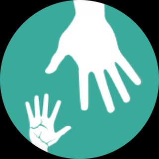 Логотип телеграм канала @pediatric_dermatology_ru — ОБЩЕСТВО ДЕТСКИХ ДЕРМАТОЛОГОВ