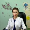 Логотип телеграм канала @pediatric_neurology — Детский невролог Лапшина