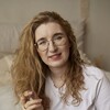 Логотип телеграм канала @pediatric_oncology — Топоркова Диана | Детская онкология
