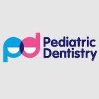 Логотип телеграм канала @pediatricdentistry2022 — Pediatric Dentistry / Детская Стоматология