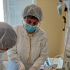 Логотип телеграм канала @pediatricheskiesekreti — Педиатрические секреты