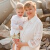Логотип телеграм канала @pediatrician_dermatologist — Педиатр-дерматолог Екб