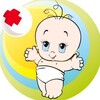 Telegram kanalining logotibi pediatricianuz — PediatricianUz