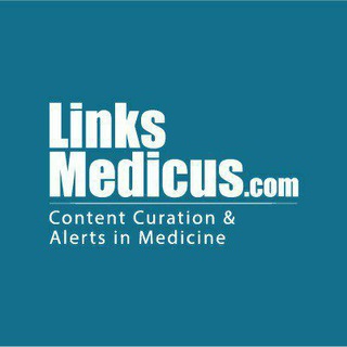 Logo of telegram channel pediatrics_linksmedicus — Pediatrics, Child & Adolescent Health – Latest Research – LinksMedicus
