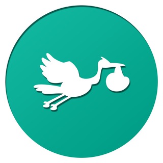 Логотип телеграм канала @pediatrics_parents — Педиатрия для родителей