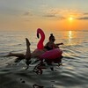Логотип телеграм канала @pediatrisa — Педиатриса Анастасиси