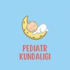 Логотип телеграм канала @pediatrkundaligi — Педиатр Кундалиги