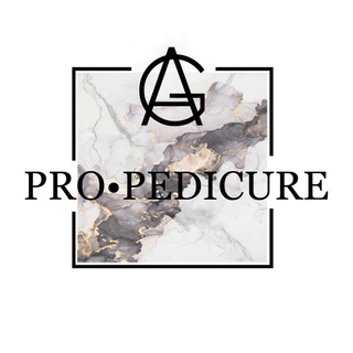 Логотип телеграм канала @pedicure1 — Pro_pedikure