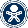 Логотип телеграм канала @pedklin — Институт Вельтищева