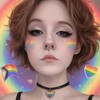 Логотип телеграм канала @pedogaze — ✨ Aльтушки /// Пeдовки 🕷 — Шугейз CМИ