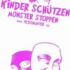 Telegram channel PEDOHUNTER.DE logo