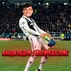 Логотип телеграм канала @pedrifcbr — Банда Педри | АНТИРЕАЛ ZONE