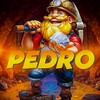 Логотип телеграм канала @pedroludoman — 𝐏𝐄𝐃𝐑𝐎