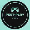 Логотип телеграм канала @peettrs — Питплэй | Игры для Xbox
