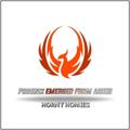 Logo saluran telegram pefaforhornyhomies — P.E.F.A For Horny Homies 🔞