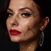 Логотип телеграм канала @pefteeva_olga_encarn — Воплощение | Encarn: тень в дело