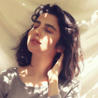 لوگوی کانال تلگرام pegah_dehghan — پگاه دهقان🌿