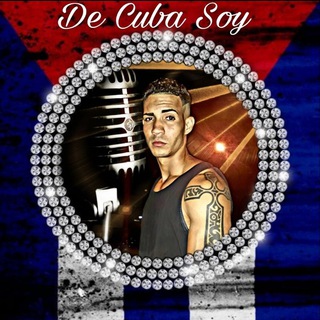 Telegram channel EL FIGU🎙SANGRE NUEVA 🎧🎵🆘️🇨🇺 logo