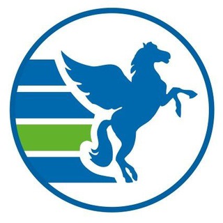 Логотип телеграм канала @pegas_ekb — PEGAS Touristik Урал