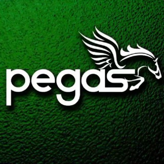Telegram kanalining logotibi pegas_portali — PEGAS portali