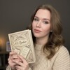 Логотип телеграм канала @pegas_book — Книга, чай и волшебство ✨