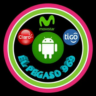 Logotipo del canal de telegramas pegaso99 - 🌐 INTERNET Y CUENTAS PREMIUM 🌐