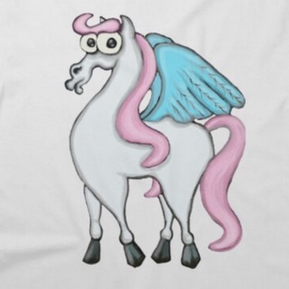 Логотип телеграм канала @pegass2022 — Pegass