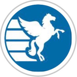 Логотип телеграм канала @pegastouristik_news — PEGAS Touristik