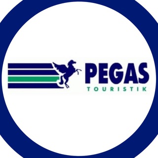 Логотип телеграм канала @pegastouristikufa — Лучшие предложения🔥 Pegas Touristik