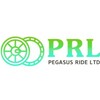 Telegram channel PEGASUS RIDE LTD Official Channel logo