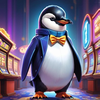 Logo of telegram channel pegispin_news — Pengi Spin News