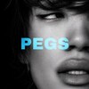 Логотип телеграм канала @pegsmedia — 𝗣𝗘𝗚𝗦