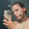 Логотип телеграм канала @pegutut — pegu blog