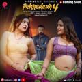 Telegram channel PEHREDAAR 4 PART 2 NEW EPISODE PRIMEPLAY logo