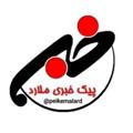 Logo saluran telegram peikemalard — 💥 پیک خبری ملارد