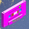 Логотип телеграм канала @peipets_circle — Кружок Пейпеца