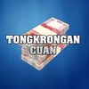 Telegram channel TONGKRONGAN PEJUANG CUAN logo