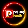 Logo of telegram channel pejuanglendirpremium — PejuangLendir Official