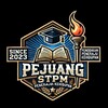 Logo of telegram channel pejuangstpm — Pejuang 4.00 STPM
