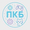 Логотип телеграм канала @pekabnews — ПКБ