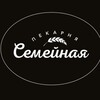 Логотип телеграм канала @pekarny2025 — Семейная Пекарня