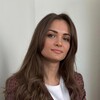 Логотип телеграм канала @pekarskaya_psy — Психолог Светлана Пекарская