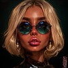 Логотип телеграм канала @peklama_sochi — Сочи. Реклама & Работа