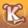 Telegram channel korone official logo